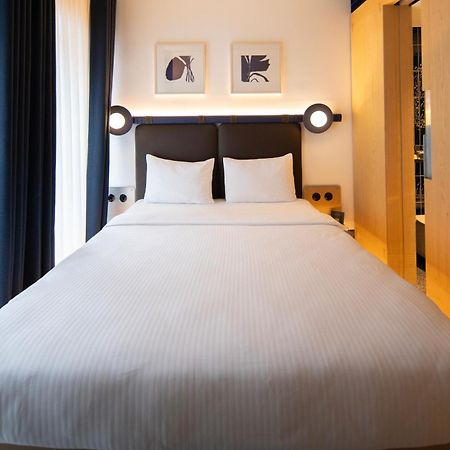 Stay Lab Taksim Istambul Exterior foto