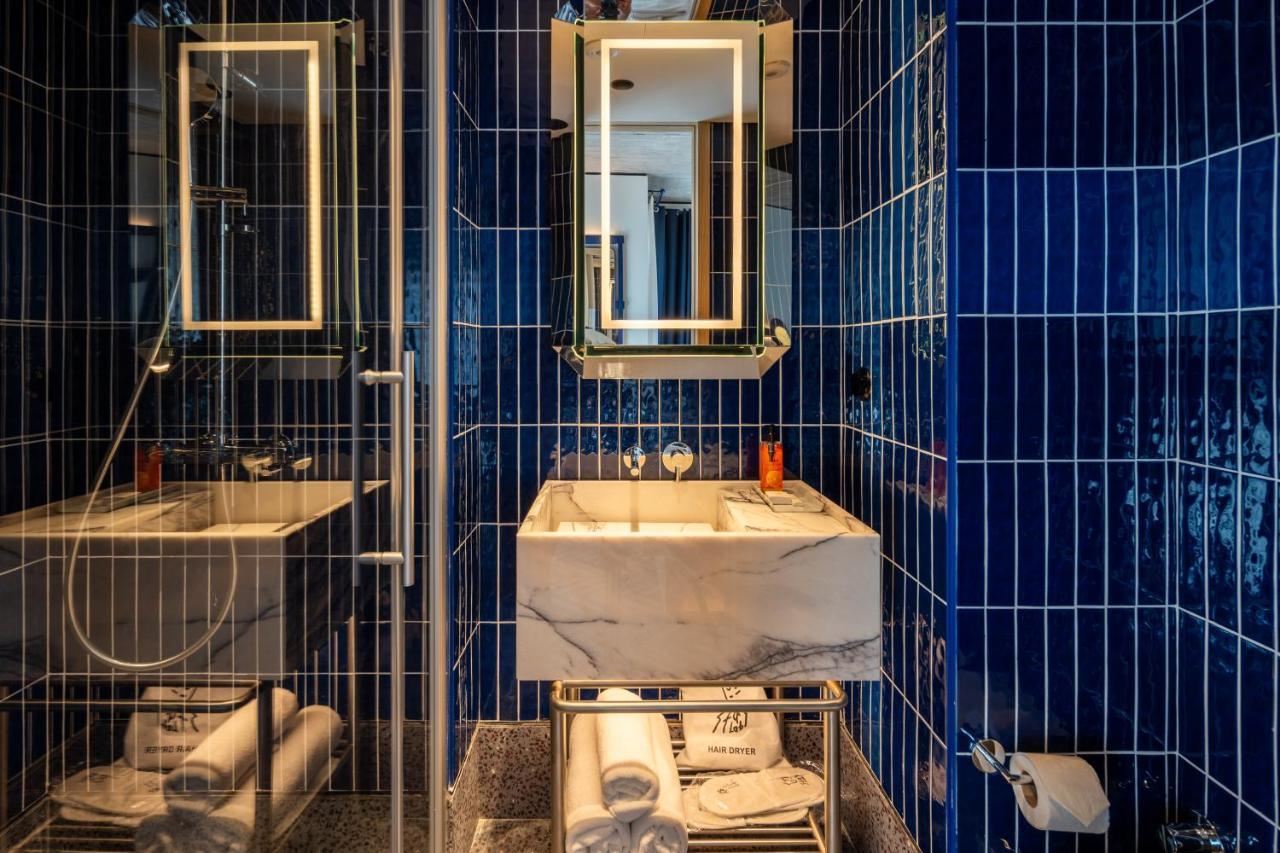 Stay Lab Taksim Istambul Exterior foto
