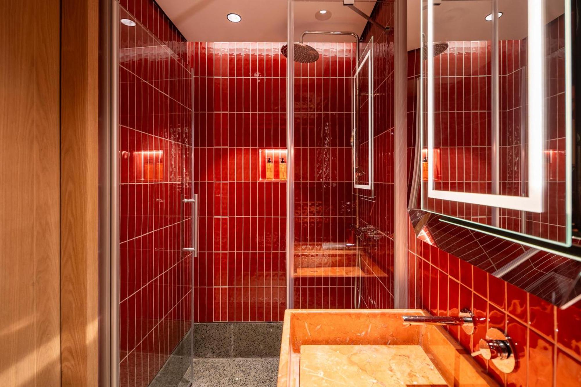 Stay Lab Taksim Istambul Exterior foto