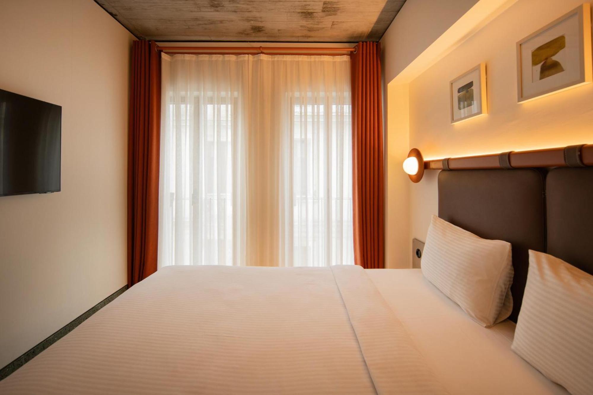 Stay Lab Taksim Istambul Exterior foto