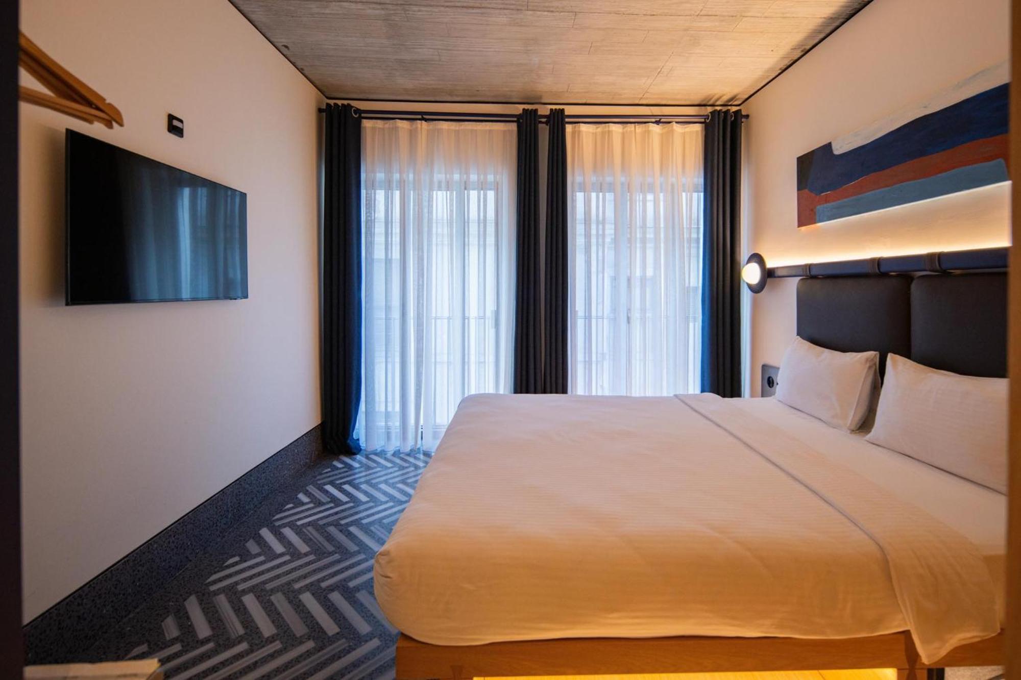 Stay Lab Taksim Istambul Exterior foto