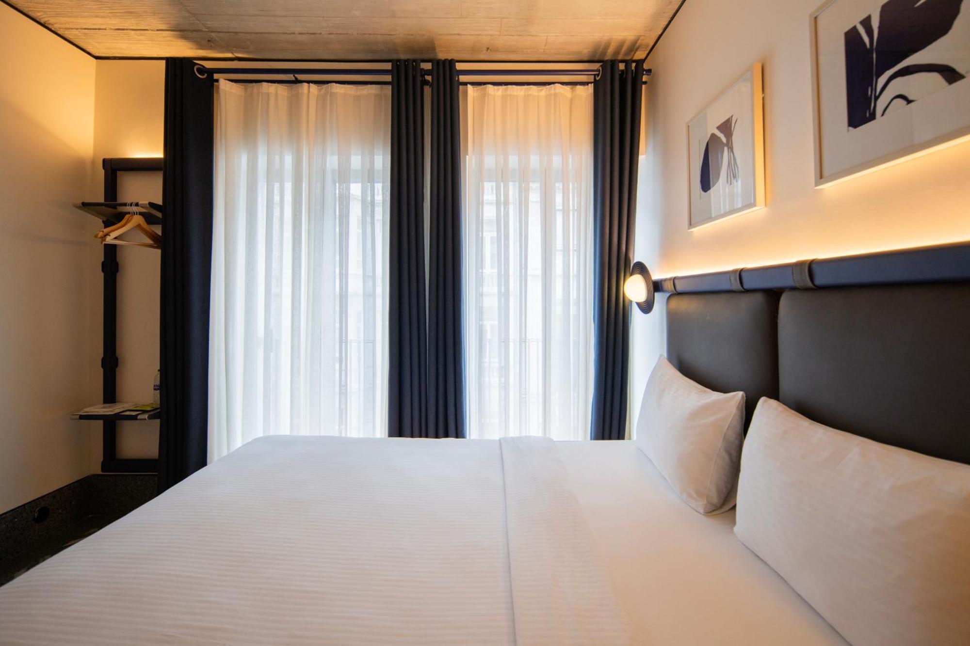 Stay Lab Taksim Istambul Exterior foto