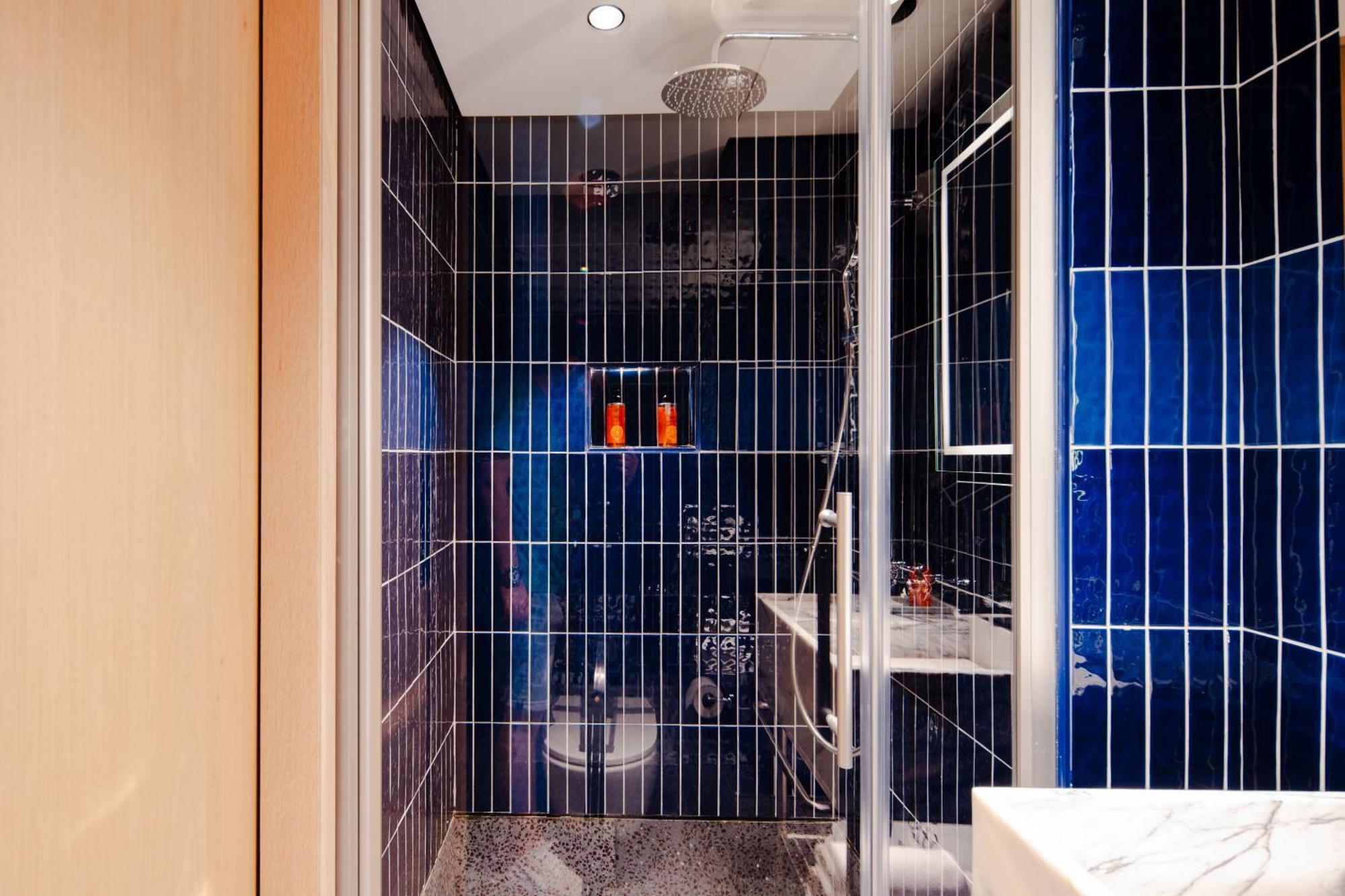 Stay Lab Taksim Istambul Exterior foto