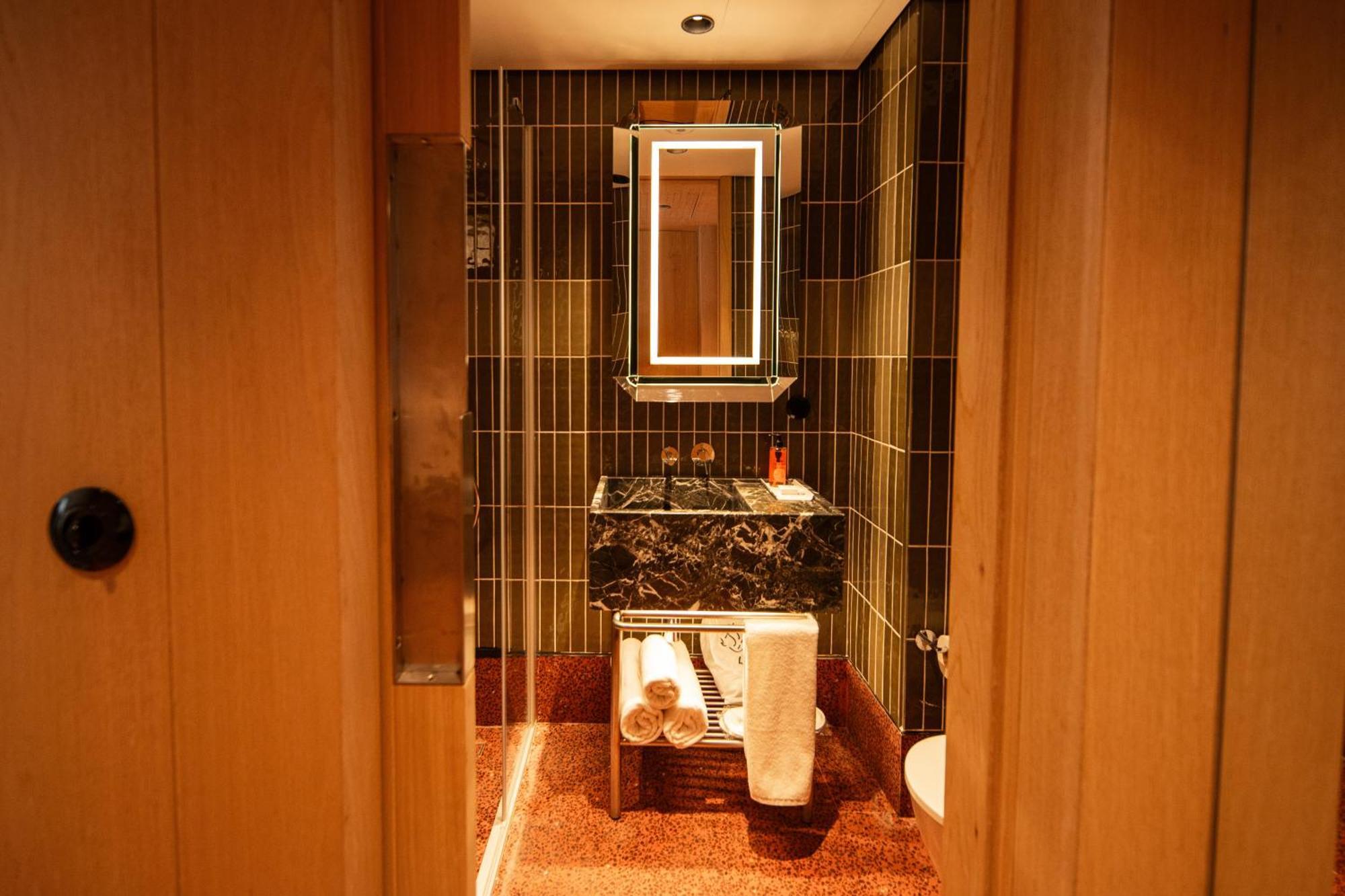 Stay Lab Taksim Istambul Exterior foto