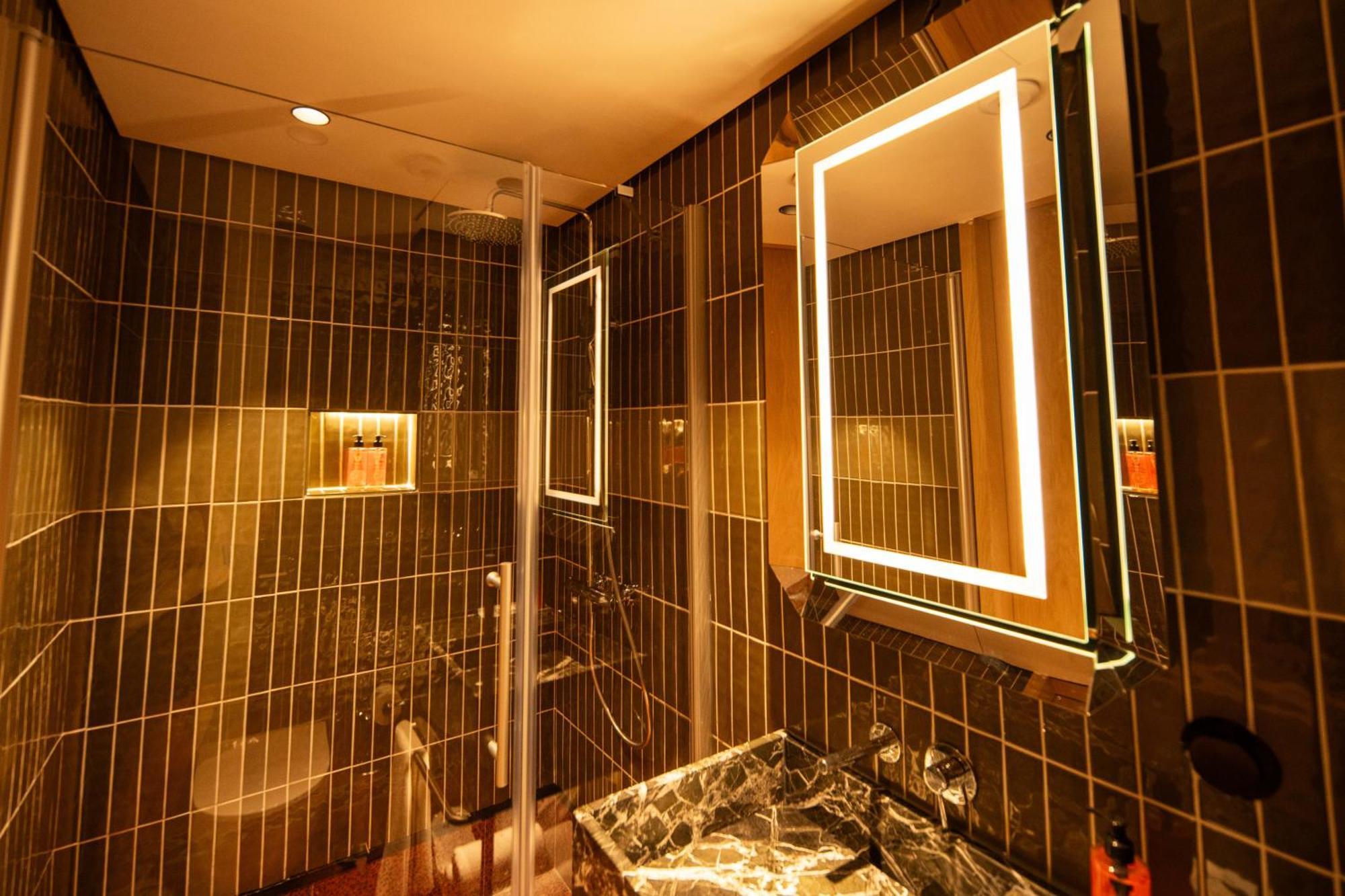 Stay Lab Taksim Istambul Exterior foto